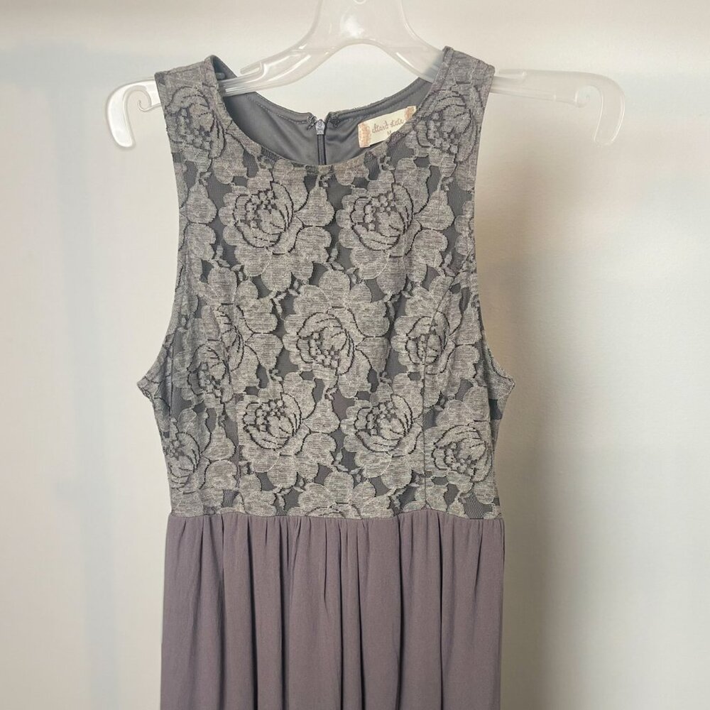 Altar’d State Lace Dress